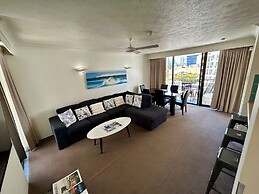 Pacific Resort Broadbeach