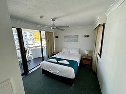 Pacific Resort Broadbeach