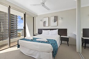 Pacific Resort Broadbeach