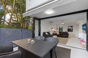 Pacific Resort Broadbeach