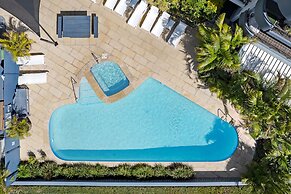 Pacific Resort Broadbeach