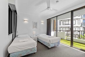 Pacific Resort Broadbeach