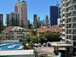 Pacific Resort Broadbeach