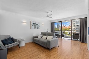 Pacific Resort Broadbeach