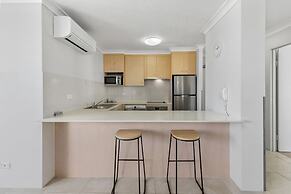 Pacific Resort Broadbeach