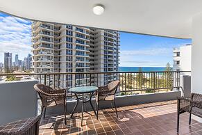 Pacific Resort Broadbeach