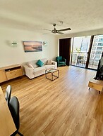 Pacific Resort Broadbeach