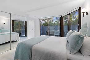 Pacific Resort Broadbeach