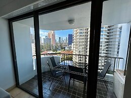 Pacific Resort Broadbeach