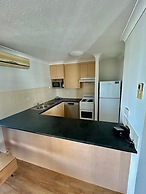 Pacific Resort Broadbeach
