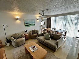 Pacific Resort Broadbeach
