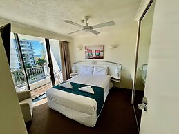 Pacific Resort Broadbeach