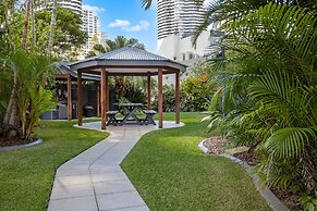 Pacific Resort Broadbeach