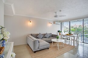 Pacific Resort Broadbeach