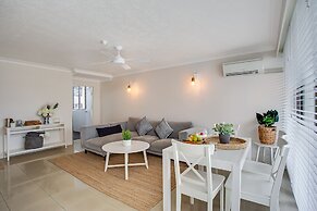 Pacific Resort Broadbeach