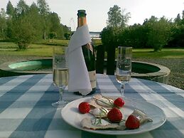 Sikfors Herrgård