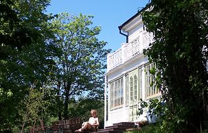 Sikfors Herrgård