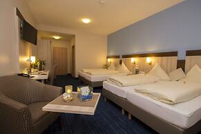 Hotel Am Freischuetz