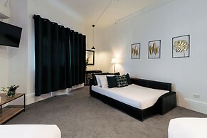 City Budget Hotel