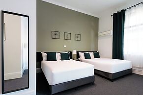 City Budget Hotel