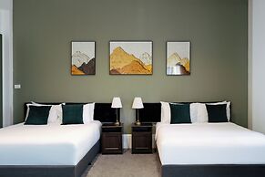 City Budget Hotel