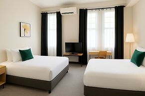 City Budget Hotel