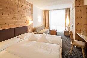 The Vista Hotel