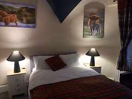The Luib Hotel