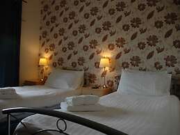 The Luib Hotel