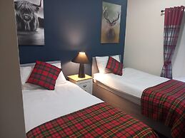 The Luib Hotel