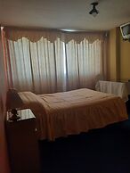 Hotel Embajador Puno