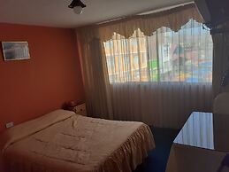 Hotel Embajador Puno