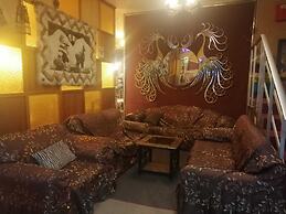 Hotel Embajador Puno