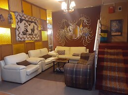 Hotel Embajador Puno