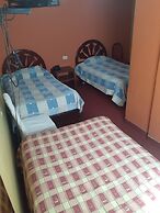 Hotel Embajador Puno