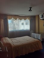 Hotel Embajador Puno