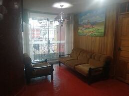 Hotel Embajador Puno