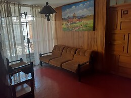 Hotel Embajador Puno