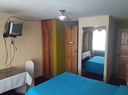 Hotel Embajador Puno