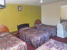 Hotel Embajador Puno