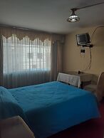 Hotel Embajador Puno