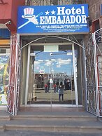 Hotel Embajador Puno