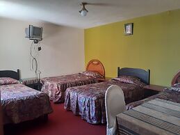 Hotel Embajador Puno