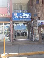 Hotel Embajador Puno