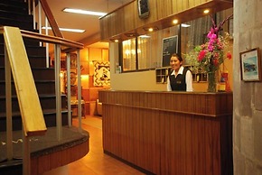 Hotel Embajador Puno