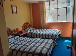 Hotel Embajador Puno