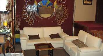 Hotel Embajador Puno