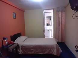 Hotel Embajador Puno