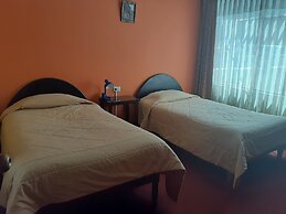 Hotel Embajador Puno