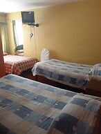 Hotel Embajador Puno